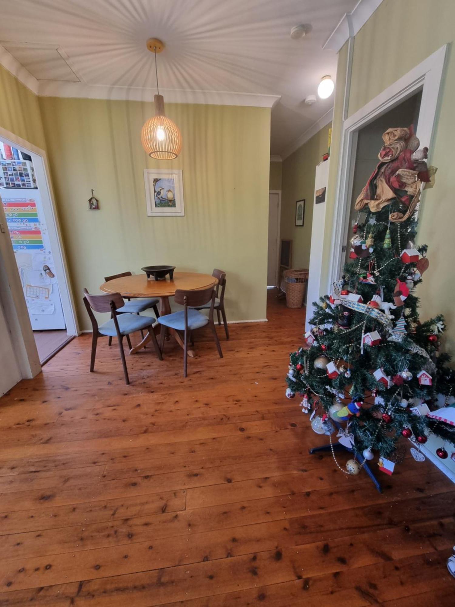 Akarana Cottage Leura Pokoj fotografie